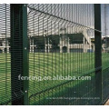 Security Welded Wire Mesh Fence(factory)